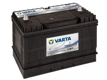 Varta baterie PROFESSIONAL 105Ah