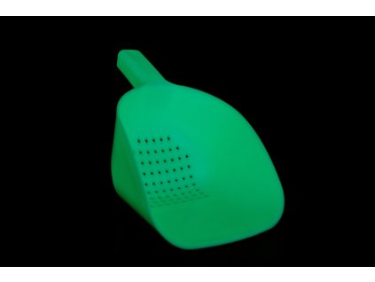 RidgeMonkey Lopatka Nite Glo Bait Spoon XL