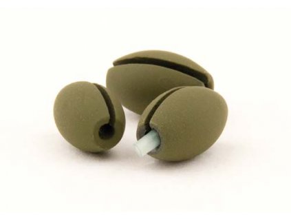 Fox Rychlovýměnné závažíčka Edges Kwick Change Pop Up Weights - vel. SWAN