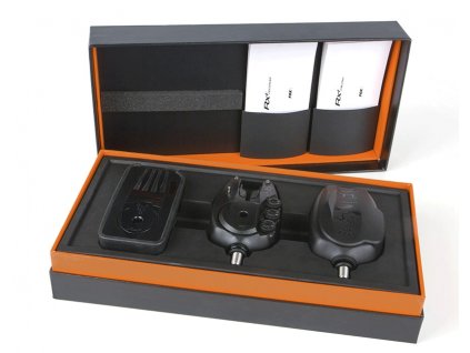 Fox Sada hlásičů Rx+ Presentation Set - 3+1