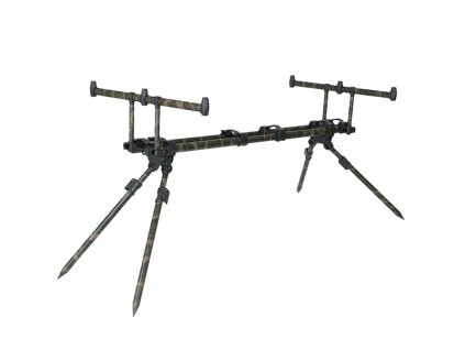 Fox Stojan Ranger MK2 CAMO pod 3 rod