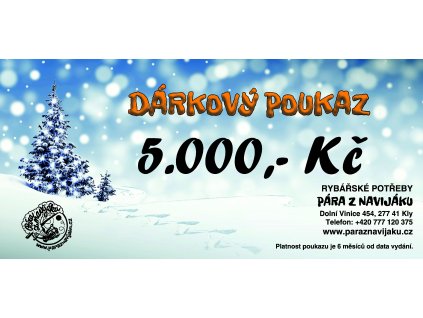 vanpoukaz5000novy