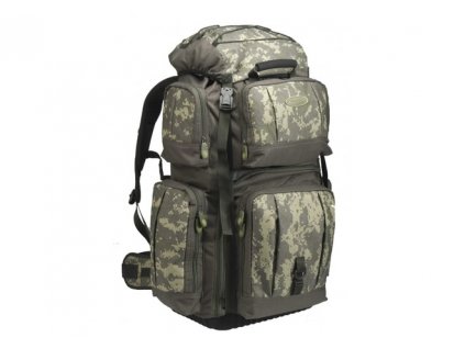 Mivardi Batoh CamoCODE Expedition