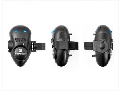 Delphin samostatný signalizátor  SHOCKER