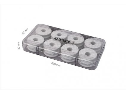 Delphin Krabička TBX Rig 220-8F Magnetic