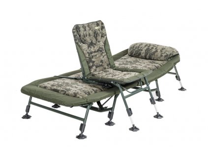 Mivardi Křeslo CamoCODE Combi