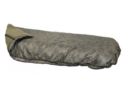 Fox Přehoz na spacák VRS1 Camo Thermal Sleeping Bag Cover