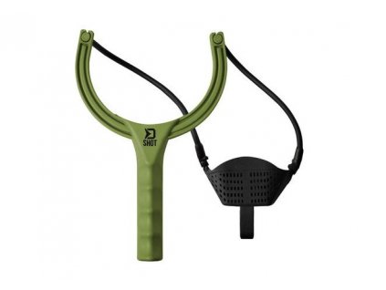 Delphin Prak Shot Cubus