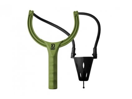 Delphin Prak Shot Conus