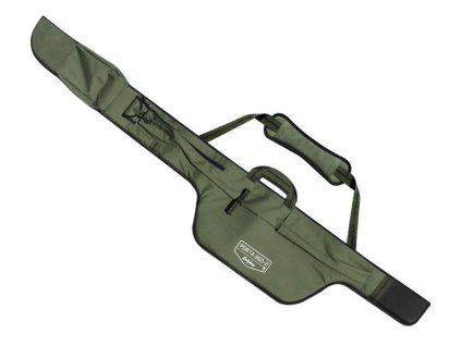 Delphin Dvoukomorové pouzdro PORTA 390-2 / dlouhá kapsa - 215cm