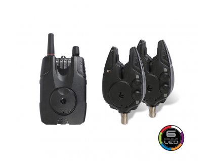 Fox Sada hlásičů Micron MX 2+1