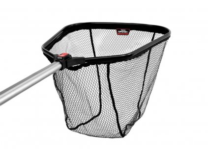 Delphin Podběrák OPENER NEO 60x50cm