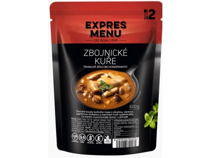 Zbojnicke kure