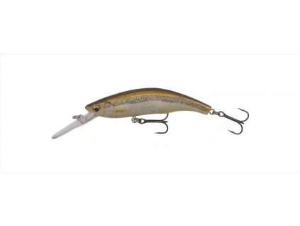 Savage Gear Wobler 3D Minnow Diver Minnow 7,5cm 9g