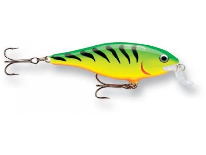Rapala wobler Shallow Shad Rap 09 FT