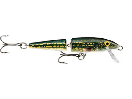 Rapala wobler Jointed Floating 11 PK