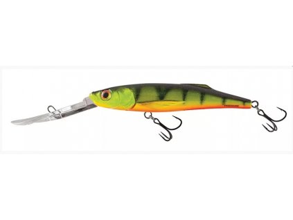 Salmo Wobler Freediver Super Deep Runner 9cm 
Hot Perch