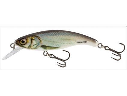 Salmo Wobler Slick Stick Floating Real Bleak 6cm 3g