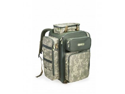 Mivardi Batoh CamoCODE Cube XL