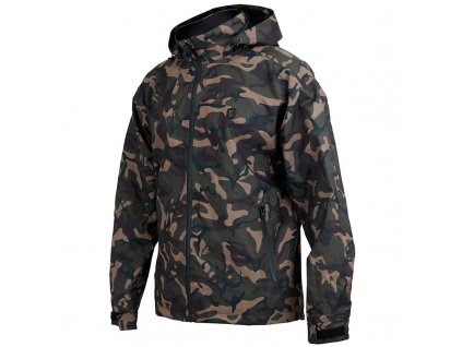 Fox Bunda LIGHTWEIGHT CAMO RS 10K JACKET vel. M