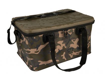 Fox Taška Aquos Camo Bags 40L