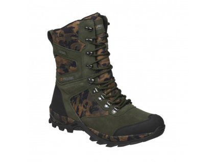 Prologic Boty Bank Bound Camo Trek Boot High vel. 47 / 12