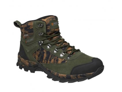 Prologic Boty Bank Bound Camo Trek Boot Medium High vel. 43