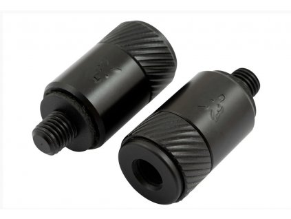 Fox Black Label QR Adaptor 2ks