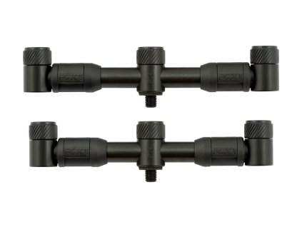 Fox Hrazdy Black Label QR Adjustable Buzz Bars 3 Rod 2 ks