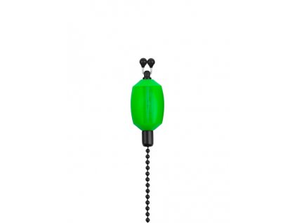 Fox Swinger Black Label Dumpy Bobbins Green