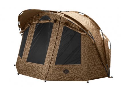 Delphin Bivak C3 LUX ClimaControl Carpath