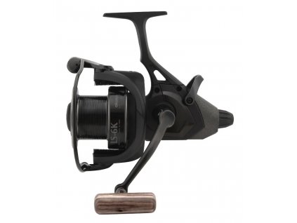 Okuma naviják LS 8K Baitfeeder