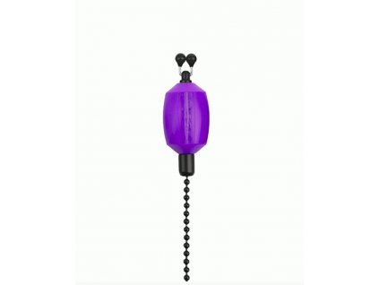 Fox Swinger Black Label Dumpy Bobbins Purple