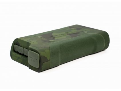 RidgeMonkey Powerbanka Vault C-Smart Wireless 77850mAh Camo