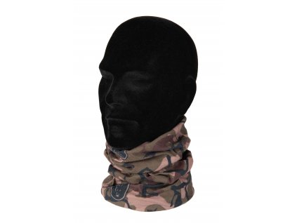 Fox Nákrčník Lightweight Camo Snood