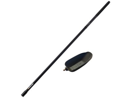 Prologic avenger baiting spoon & handle 6'/180CM