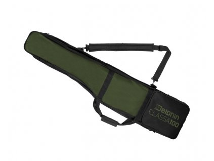 Delphin Dvoukomorové pouzdro CLASSA 145 cm