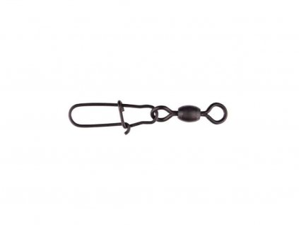 Madcat Karabinka Power Swivels + Snap - 5ks 100kg