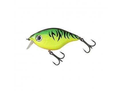 Madcat WOBLER TIGHT-S DEEP 70 G FIRETIGER