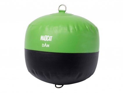 Madcat Sumcová bójka inflatable tubeless buoy 33x31 cm