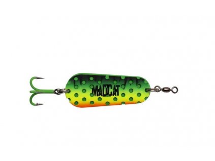 Madcat Plandavky A-Static Twin Turbine Spoon 110g firetiger