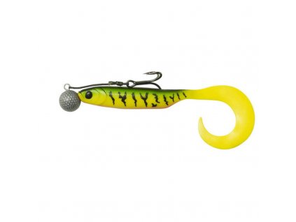 Madcat Gumová Nástraha RTF GRUB 2/0 40G FORETIGER