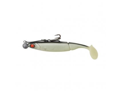 Madcat Gumová Nástraha RTF SHAD 2/0 40G GLOW-IN-THE-DARK