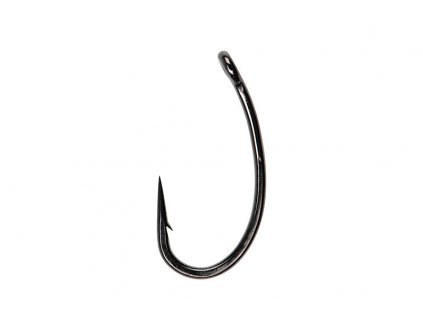 Fox Háčky Carp Hook Curve Shank 10ks vel. 4