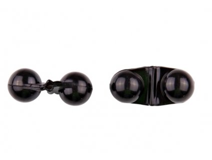 Madcat Chrastítko dvojité 5ks