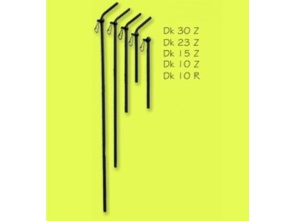 Bubeník Distanční trubičky 23cm