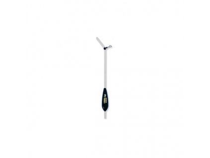 Bubeník Boom s podvodním splávkem černá 10g 60cm
