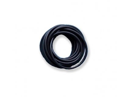 Bubeník Silikonová hadička 2mm 100cm