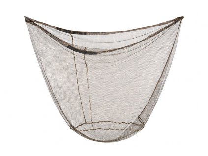 Fox Náhradní síť na podběrák Camo Landing net Mesh 46"