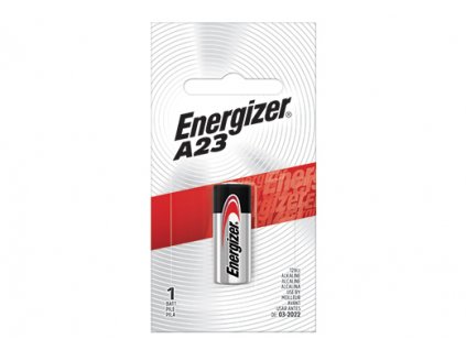Energizer Baterie A23 alkaline 12V 1ks
